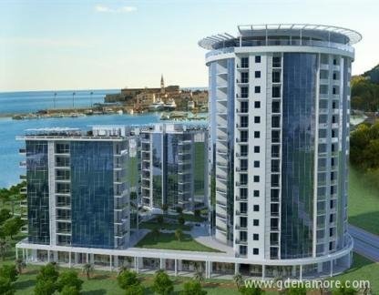 Apartman Anna Tre Canne, Apartman Anna Tre Canne, privatni smeštaj u mestu Budva, Crna Gora - 1F4111DC-7EAC-4D52-A4C3-E309E6088808